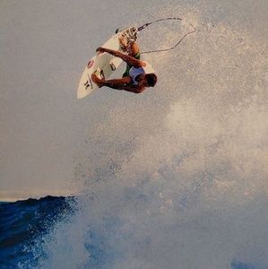 Meet your Posher, Ben